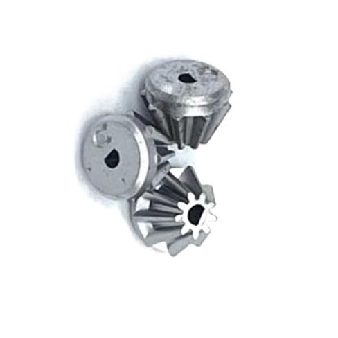 صب حقن المعادن MIM Bevel Gear Powder تعدين in Saudi Arabia