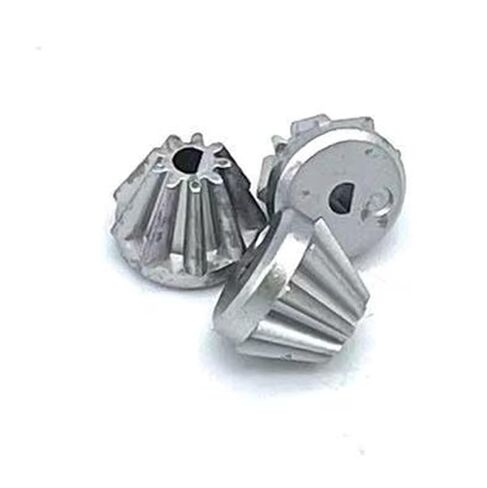 صب حقن المعادن MIM Bevel Gear Powder تعدين in Saudi Arabia