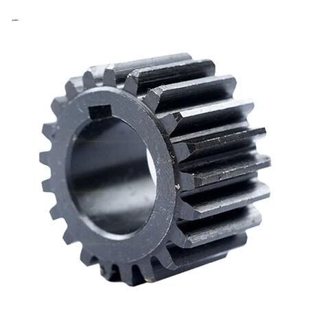 Small Internal Gear Ring, Large Module Gear, Driven Shaft, Large Gear in Saudi Arabia