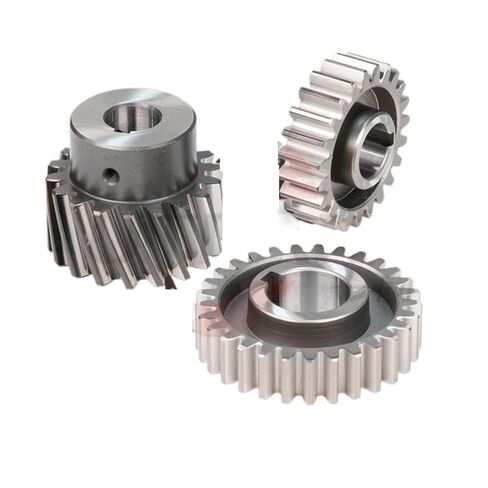 Stainless Steel Gear 45 Steel Small Module 1.5/2.0/3.5 spur Gear in Saudi Arabia