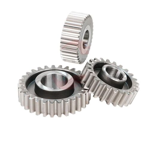 Stainless Steel Gear 45 Steel Small Module 1.5/2.0/3.5 spur Gear in Saudi Arabia