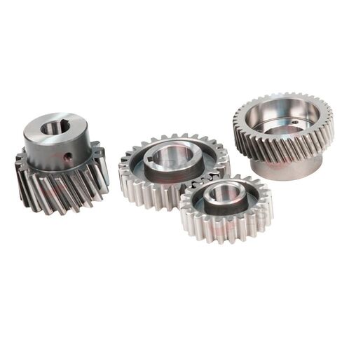 Stainless Steel Gear 45 Steel Small Module 1.5/2.0/3.5 spur Gear in Saudi Arabia