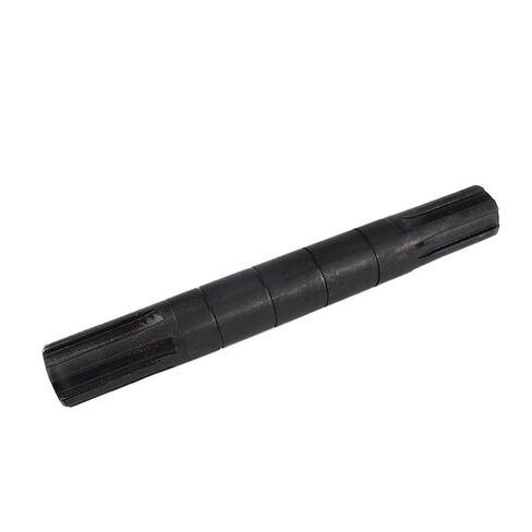 Metal Spline Shaft Spline Sleeve Door Opener Spline Key Shaft in Saudi Arabia