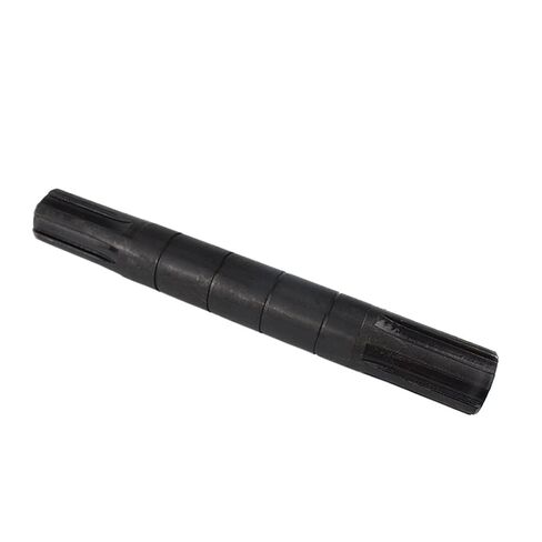 Metal Spline Shaft Spline Sleeve Door Opener Spline Key Shaft in Saudi Arabia