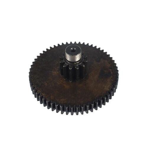 Small Module Gears, Duplex Gears, spur Gears, Cylindrical Gears, Precision Gears in Saudi Arabia