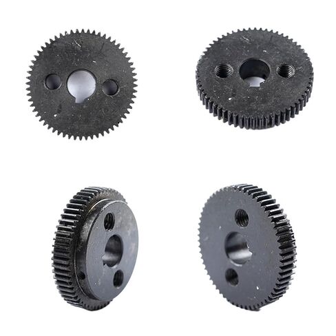 Gear Processing Metal Machinery Gear Ring Industrial Precision Transmission Stable and Durable Gear in Saudi Arabia