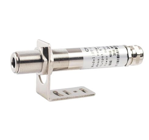 4-20mA Output Temperature Sensor Industrial Transmitter Probe Thermometer(0-500) in Saudi Arabia
