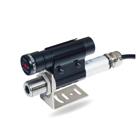4-20mA Output Temperature Sensor Industrial Transmitter Probe Thermometer(0-500) in Saudi Arabia