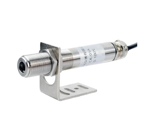 RS485 Output Temperature Sensor Non-Contact Industrial Probe Transmitter(-20-300) in Kuwait