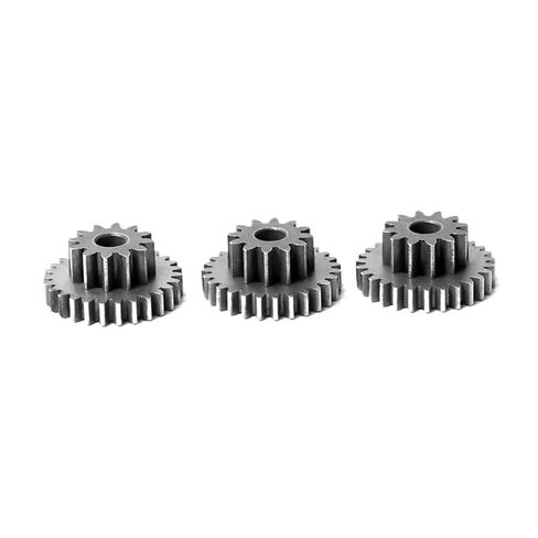 Motor Reduction Gear Motor Reduction Box Small Flat Gear Powder Pressing hobbing in Saudi Arabia