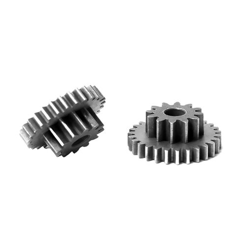 Motor Reduction Gear Motor Reduction Box Small Flat Gear Powder Pressing hobbing in Saudi Arabia