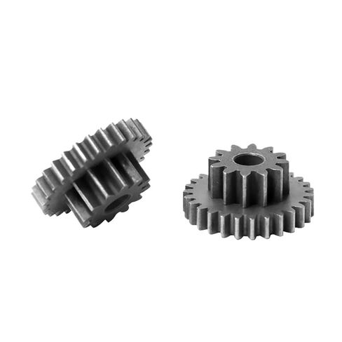 Motor Reduction Gear Motor Reduction Box Small Flat Gear Powder Pressing hobbing in Saudi Arabia