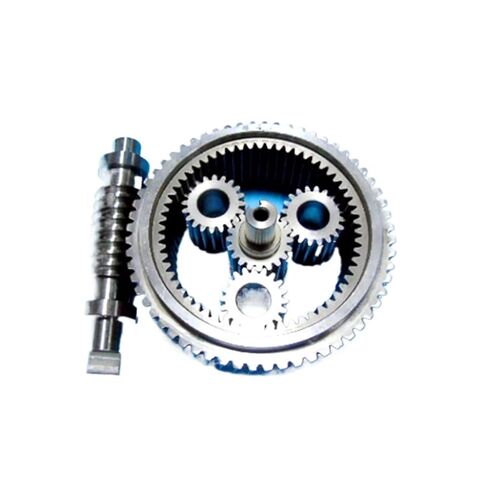 Nylon Internal Gear, Plastic Internal Gear Ring, Powder Metallurgy Casting, Internal Gear Processing Precision Parts in Saudi Arabia