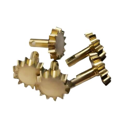Motor Copper Gear Small Motor Copper Gear Drone Gear Toy Gear in Saudi Arabia