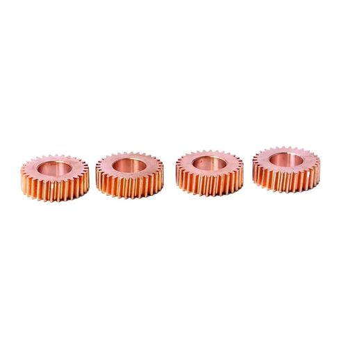 Valve Motor Gear Motor Pinion hobbing Sweeper Gear Transmission Parts in Saudi Arabia