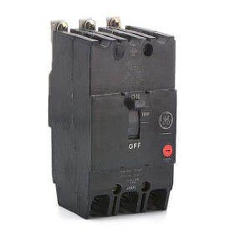 Circuit Breaker, 3Pole, 35A, TEY, 277/480V in Saudi Arabia