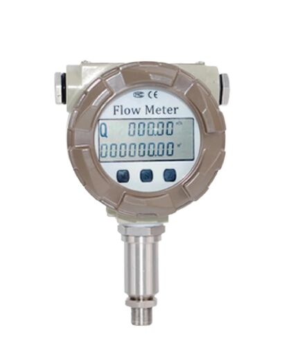 flowmeter Digital 4-20mA Output Stainless Steel Sensor(DN15-50.5-4-20ma) in Saudi Arabia