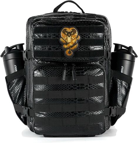 WOLFpak 35L Backpack Bombshell Sportswear Caramel in Saudi Arabia