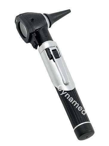 Cynamed - Diagnostix Bright White Led Otoscope Set with Accessories-Multi-Function Otoscope Student Set-Hard Case in Saudi Arabia