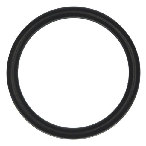 Mr O-Ring 011 HNBR O-Ring - 90A Durometer, 5/16" ID, 7/16" OD, 1/16" CS, Black (Pack of 100) in Saudi Arabia