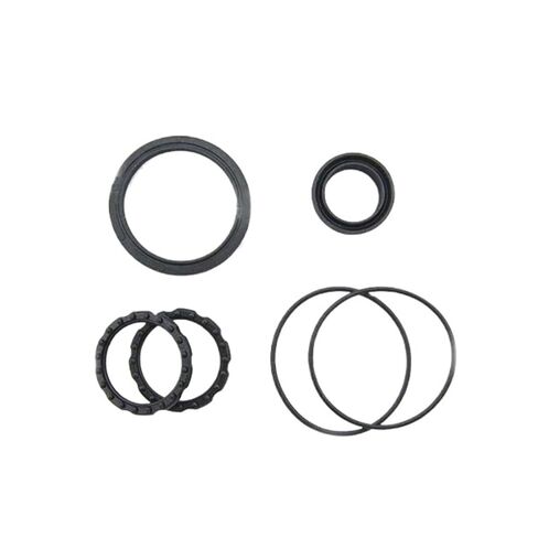 أسطوانات الهواء SC32 SC40 SC50 SC63 SC80 SC100 SC125mm، مجموعات ختم إصلاح الأسطوانات الهوائية من النوع الآسيوي (مجموعات إصلاح SC80) in Kuwait