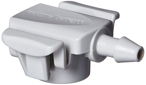 Welch Allyn Port-1 تركيب FlexiPort أحادي الأنبوب بدون أي أنابيب in Saudi Arabia