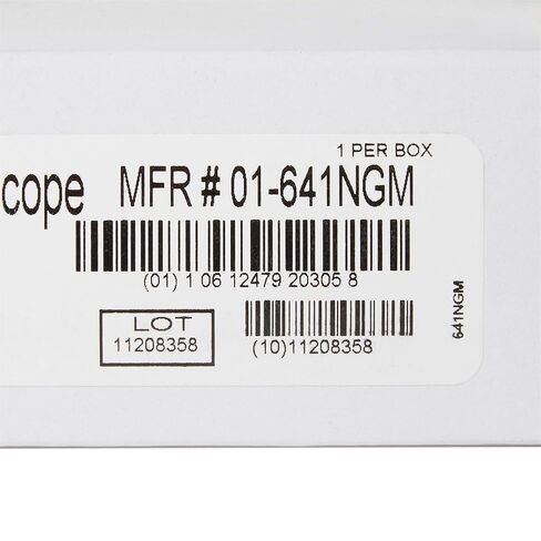 McKesson LUMEON Sprague Rappaport Stethoscope, Double-Sided Chestpiece, Blue, 22 in, 1 Count in Saudi Arabia