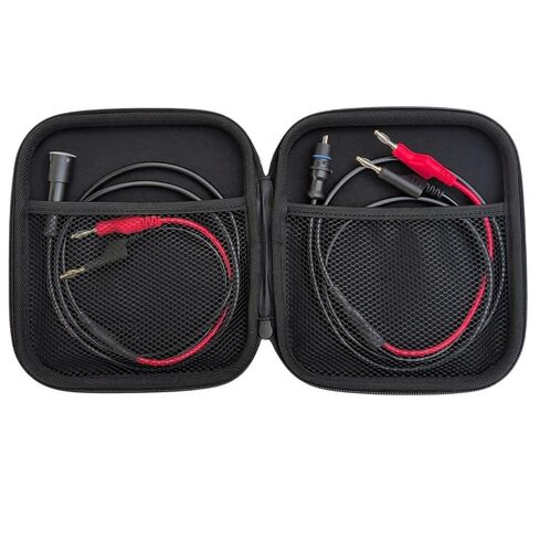 ABS Diagnostic Multimeter Cable Adapter with Case for Heavy Duty Semi Trucks and Semi Trailers in Saudi Arabia