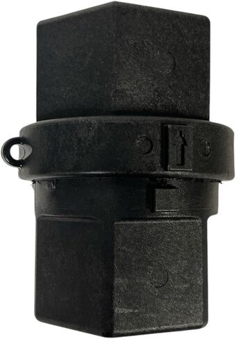 Banjo Full Port Check Valve Assembly, 1" FPT, 1-2 PSI - CV100 in Saudi Arabia