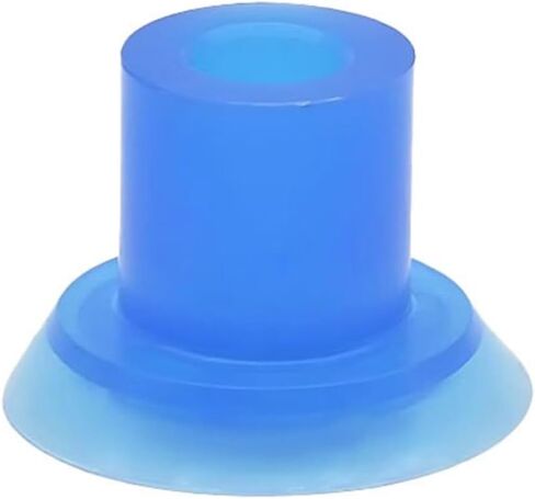 1Pcs ZP3P-20PTSF ZP3P-25PTSF ZP3P-35PTSF ZP3P-50PTSF Bag Opening Blue Vacuum Sucker(ZP3P-35PTSF) in Saudi Arabia