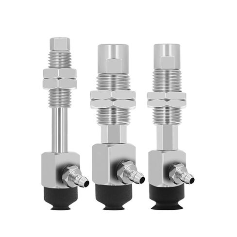 1 قطعة ZP3-Y04/06/08UMN-J/K3/6/10 أسود NBR مصاصة فراغ مسطحة طبقة واحدة مستديرة المطاط كوب شفاط المكنسة الكهربائية (ZP3-Y08UMN-J10-B5) in Saudi Arabia