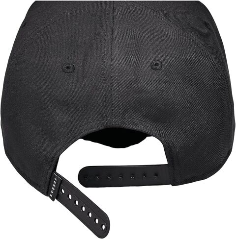 JORDAN PRO Jumpman Hat - Black/White, S/M, black / white, S in Saudi Arabia