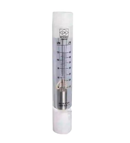LZM-50G مقياس التدفق الدوار مقياس الجريان خط أنابيب المياه تعويم لمعالجة المياه (خارجي-20-80GPM) in Kuwait
