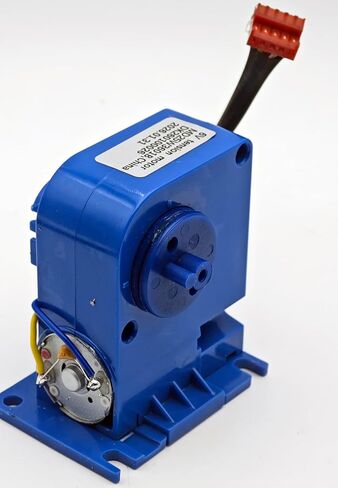 Repalcement for Nordictrack Elliptical Resistance Motor Brake Tensioner Part # 241949 6V Tension Motor in Saudi Arabia