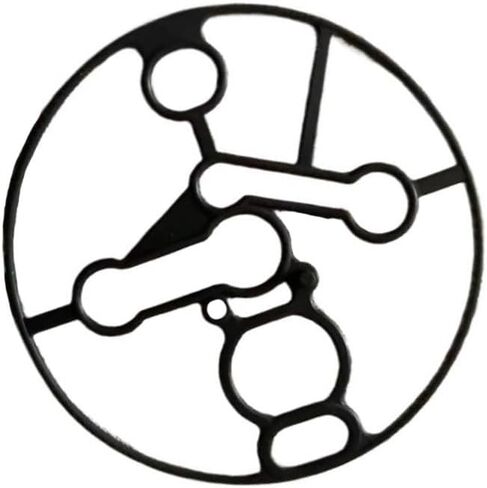 حلقة دائرية مناسبة لمحرك المكربن ​​14HP EX40 20B-62540-08 20B-62541-08 in Kuwait