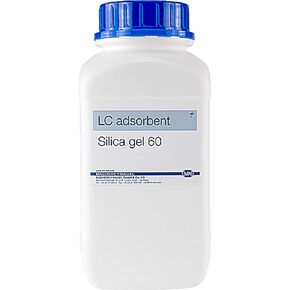 MACHEREY-NAGEL 815360.1 Silica Gel 60 Adsorbents for Column Chromatography LC Packing Material, Bulk, 0.5-1.0 mm, 60 Å, 1 kg in Kuwait