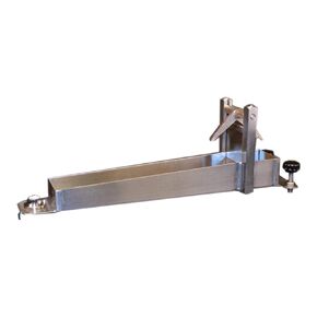 24925000 Bostwick Consistometer in Saudi Arabia