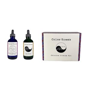 رسائل الوسائط المتعددة بحجم 8 أونصة من Color Tree (50% سيتريك (بدون شرائط)) in Kuwait
