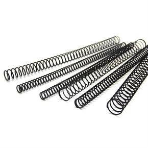 Small Long Coil Spring Steel,0.9mm Wire Diameter 5-20mm Out 305mm Length, 1PC(20mm) in Saudi Arabia