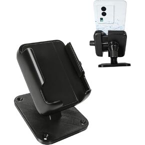 Boat Dash Mount Phone Holder Adjustable and Secure Marine Smartphone Mount-Fit Most Smartphones,Comes with Multiple mounting Options in Kuwait