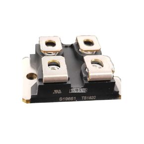 MOS Tube IXFN102N30P IXFN180N20 diode Module Components Fuse(IXFN180N20) in Saudi Arabia