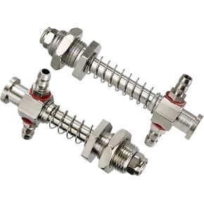 1 قطعة كوب شفاط المكنسة الكهربائية قاعدة صغيرة رئيس 7 مللي متر الأجهزة مناور تركيبات اكسسوارات هوائي دعم الذيل الجانب مدخل هواء (L70-M12-7) in Kuwait