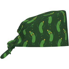 Unisex Adjustable Surgical Sweatband - Elastic Bandage Cap - Scrub Caps for Nurse Working Cap in Saudi Arabia