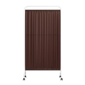 Folding Medical Privacy Screen,1 2 3 4 5Panels Room Divider,6ft High Portable Foldable Room Divider Fence for Hospital Kids Room Large Classroom (Color : Dark Blue, Size : 1-Panel) in Saudi Arabia