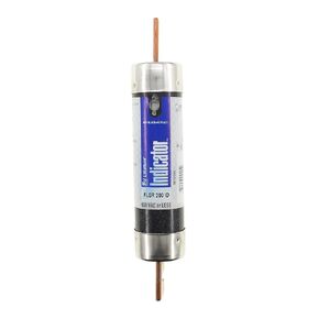 Littelfuse FLSR-200-ID Time-Delay Fuse, Indicator, Class-RK5, 200A, 600V in Kuwait