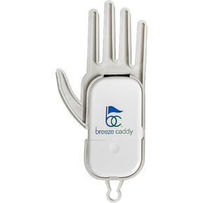 Portable Rechargeable Fan & Dryer for Golf Gloves - Ideal Golf Accessories & Gifts for Men, Includes Mini Fan for Gloves and Personal Use. Perfect Gifts for Golfers in Saudi Arabia