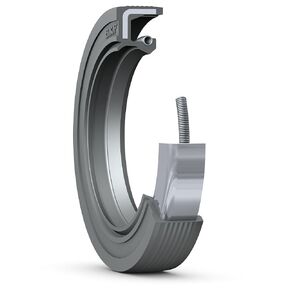 SKF Small BORE Seals (#35X62X7 HMSA10 RG) in Kuwait