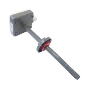 خط أنابيب جهاز إرسال مُستشعر الصناعية RS485 0-2V 0-5V 0-10V 4-20MA إخراج عالية الدقة DC10-30V (0-2V) in Kuwait
