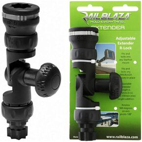 RAILBLAZA Adjustable Extender in Kuwait