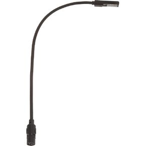 مصباح Littlite مقاس 18 بوصة LED معقوفة مع موصل XLR ذو 4 سنون in Kuwait